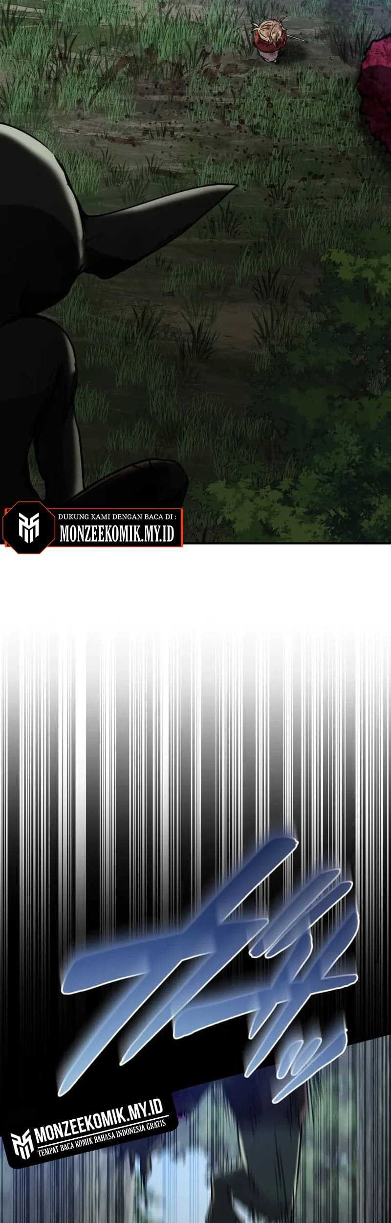 The Reversal of My Life as a Side Character Chapter 22 Gambar 55