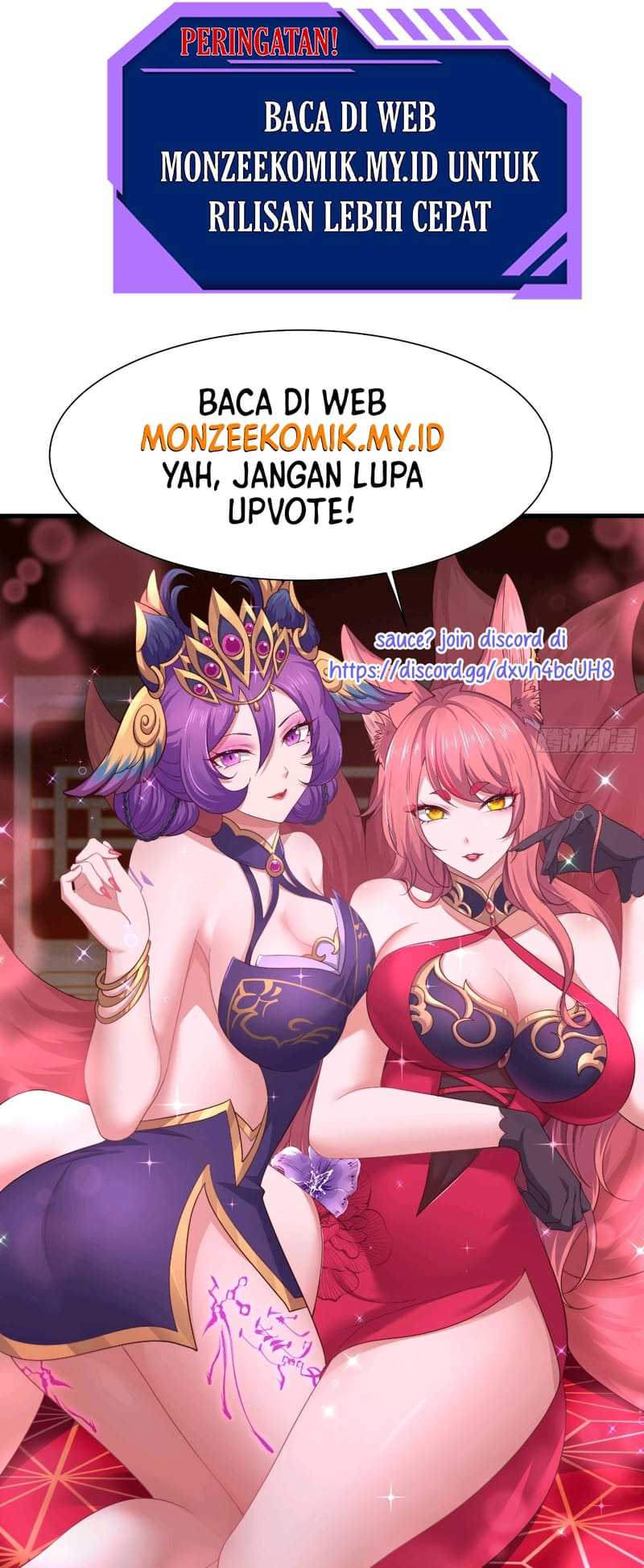 The Reversal of My Life as a Side Character Chapter 22 Gambar 59