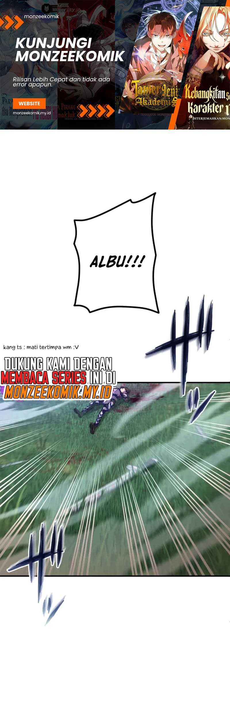 Baca  The Reversal of My Life as a Side Character Chapter 22 Gambar 2