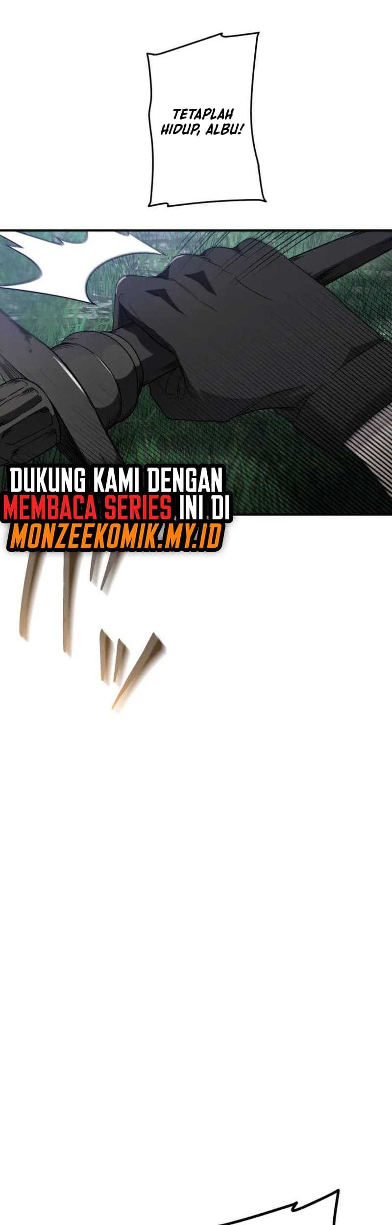 The Reversal of My Life as a Side Character Chapter 22 Gambar 11