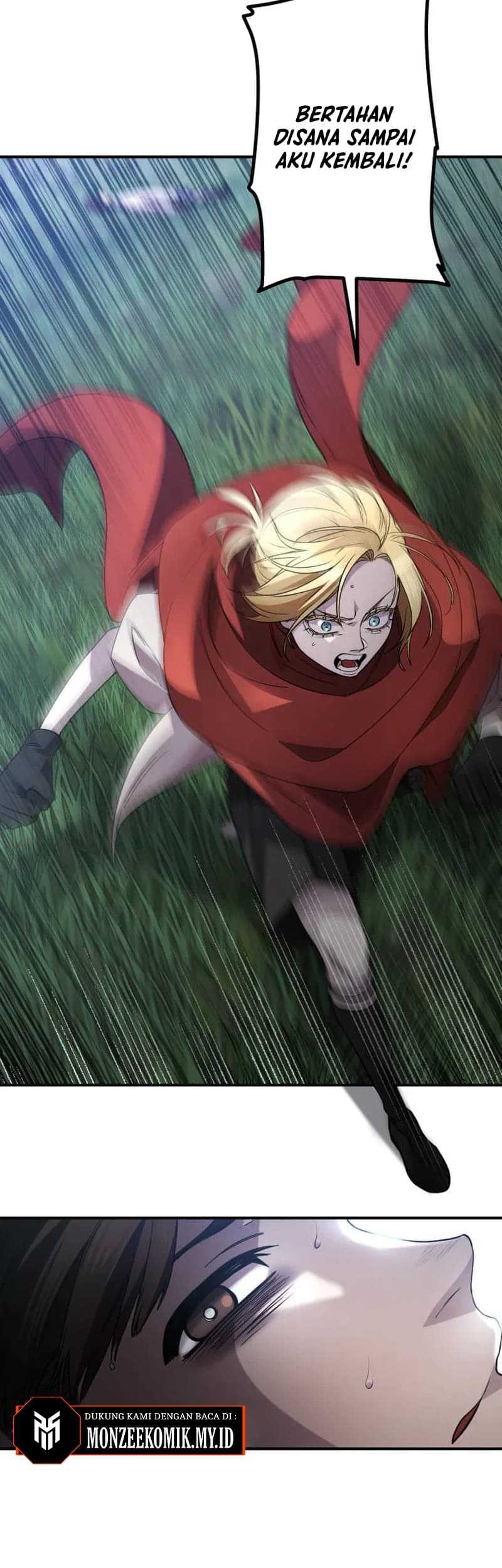 The Reversal of My Life as a Side Character Chapter 22 Gambar 12