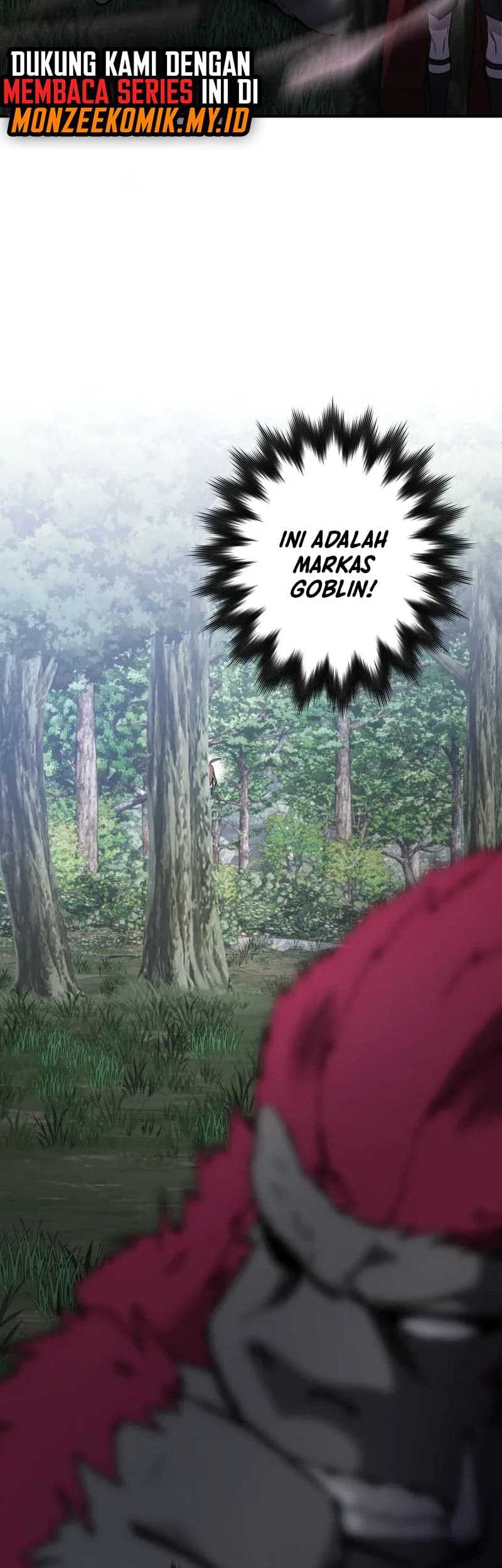 The Reversal of My Life as a Side Character Chapter 22 Gambar 16