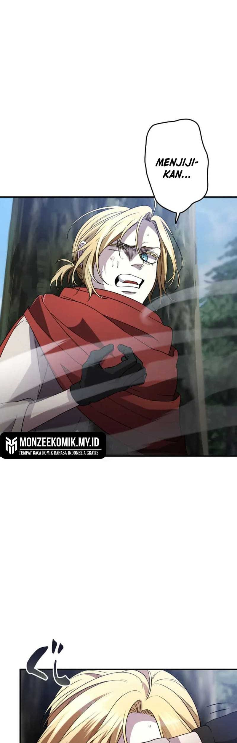 The Reversal of My Life as a Side Character Chapter 22 Gambar 19