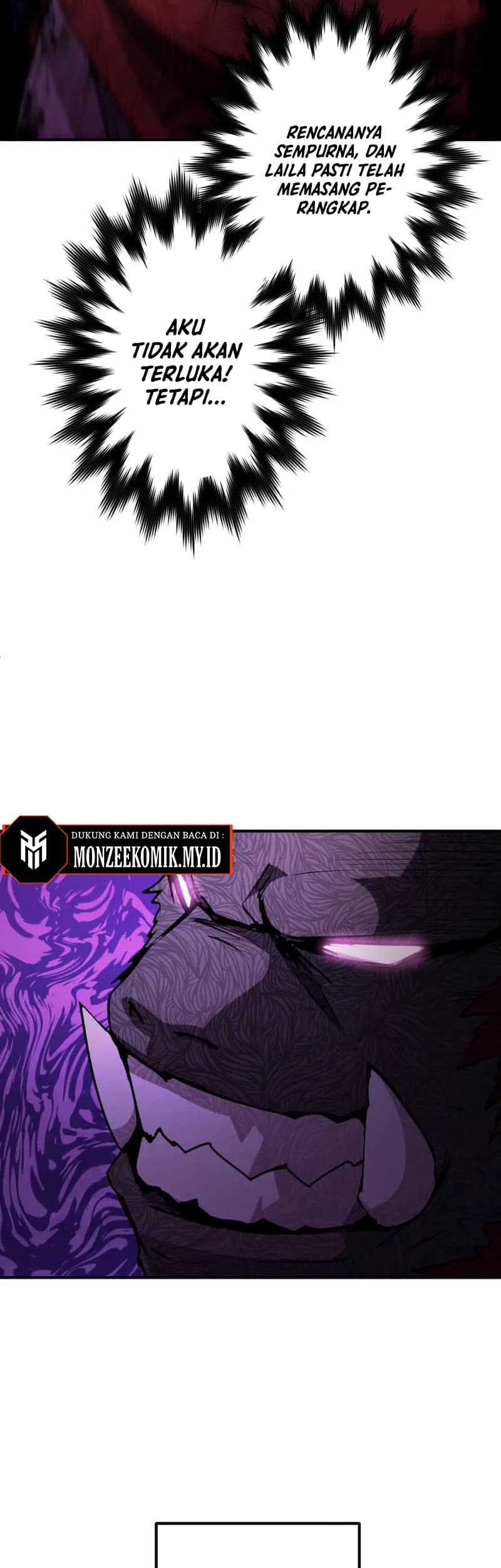 The Reversal of My Life as a Side Character Chapter 22 Gambar 22