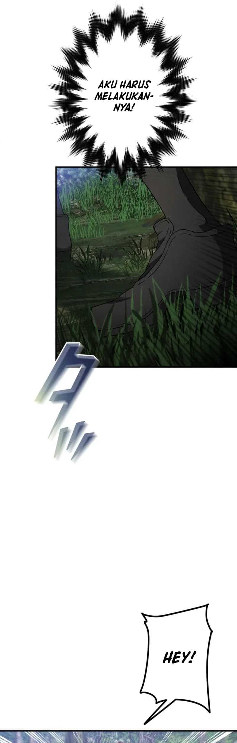 The Reversal of My Life as a Side Character Chapter 22 Gambar 26