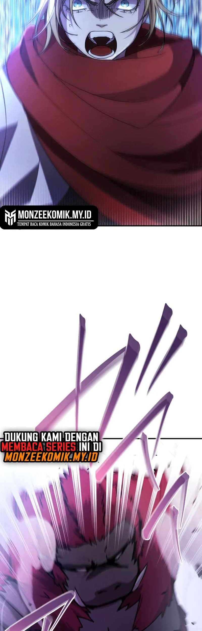 The Reversal of My Life as a Side Character Chapter 22 Gambar 28