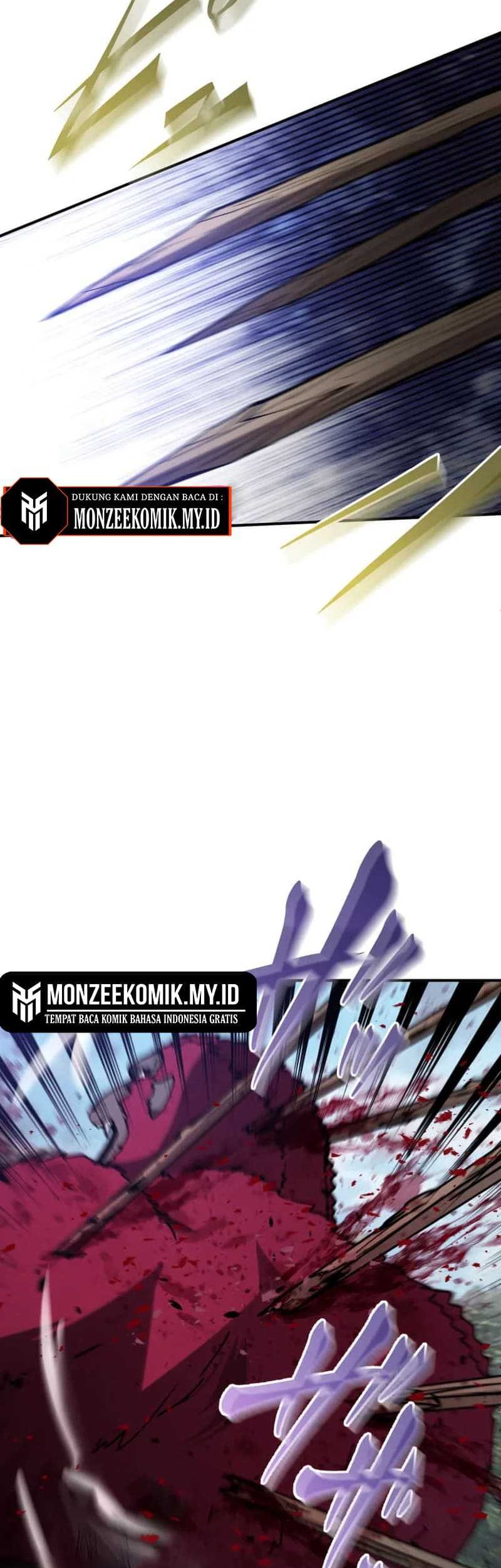 The Reversal of My Life as a Side Character Chapter 22 Gambar 31