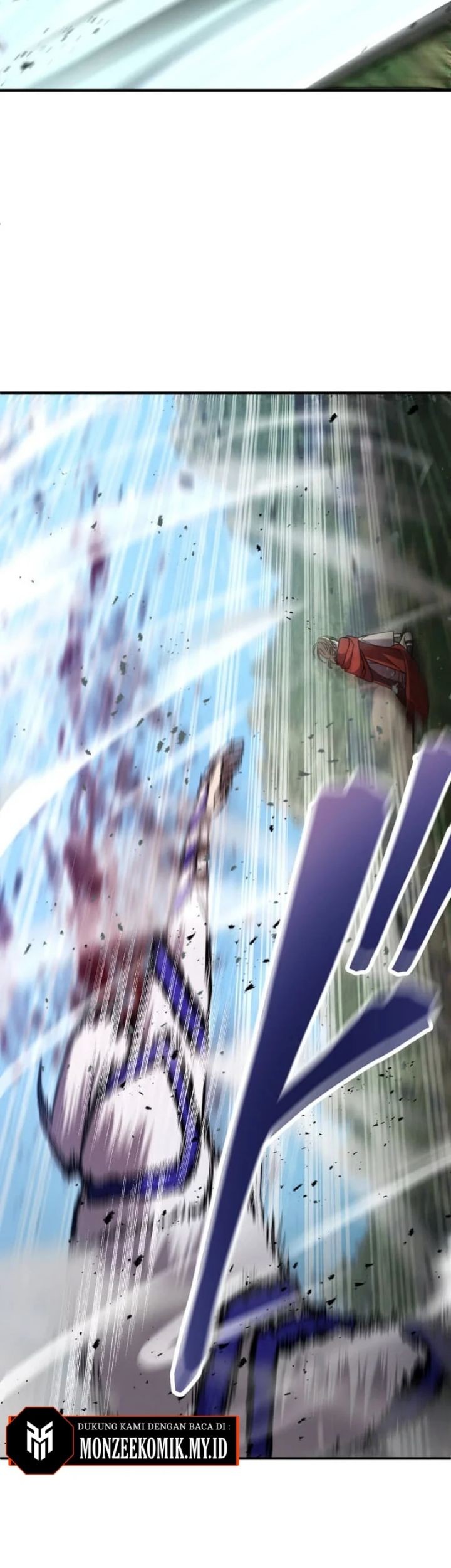 The Reversal of My Life as a Side Character Chapter 21 Gambar 41