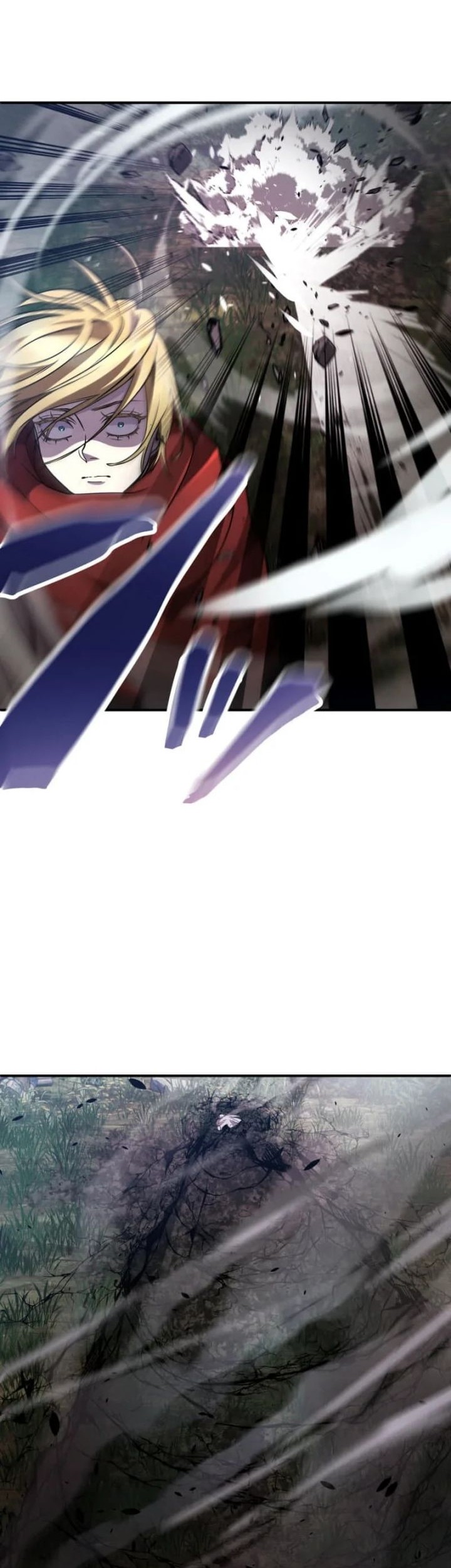 The Reversal of My Life as a Side Character Chapter 21 Gambar 42