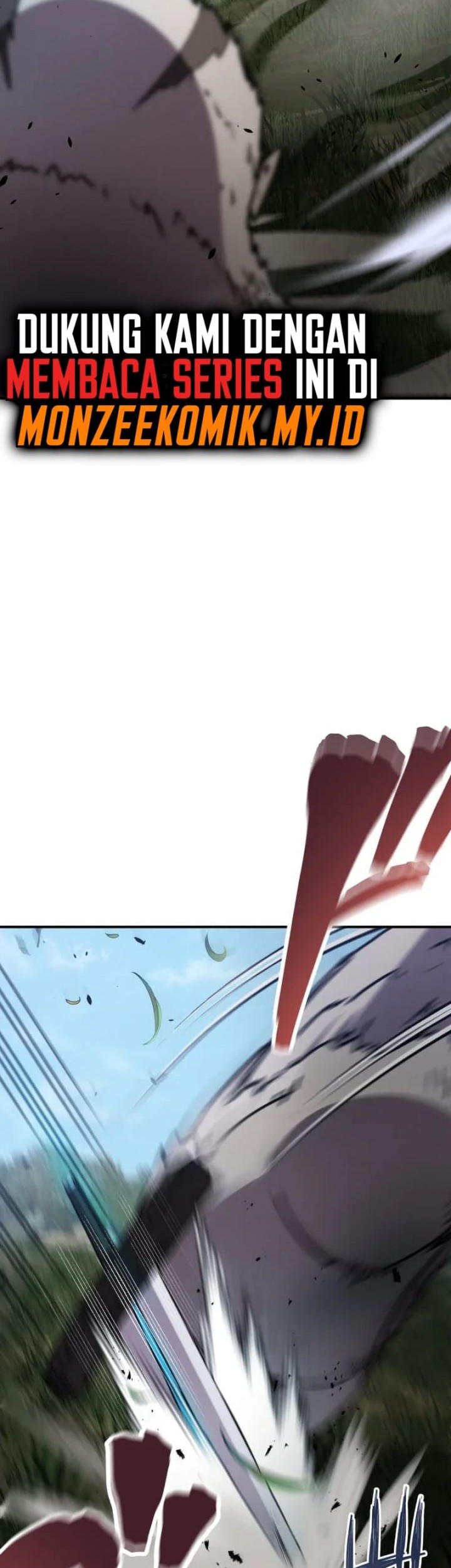 The Reversal of My Life as a Side Character Chapter 21 Gambar 44