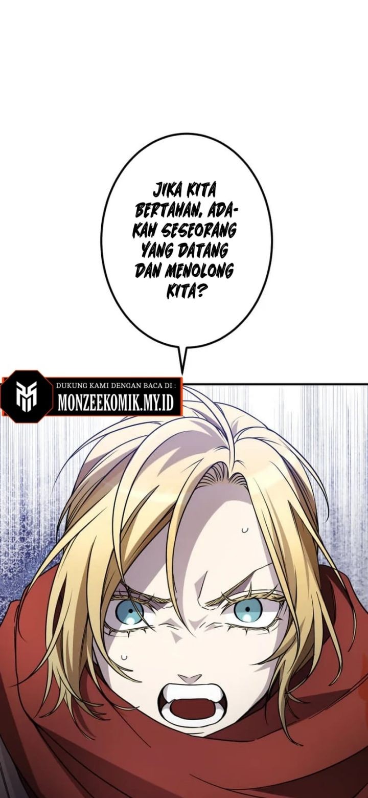 The Reversal of My Life as a Side Character Chapter 21 Gambar 50