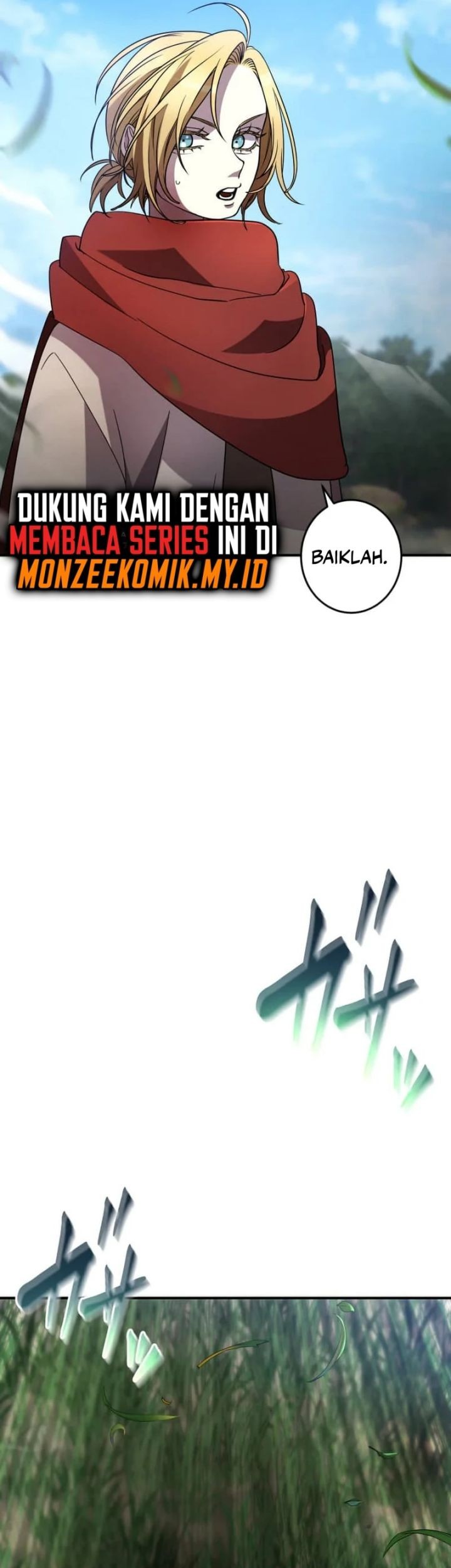 The Reversal of My Life as a Side Character Chapter 21 Gambar 56