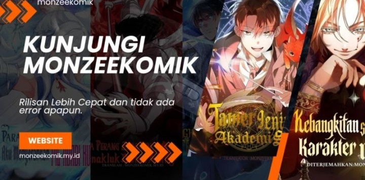 The Reversal of My Life as a Side Character Chapter 21 Gambar 59