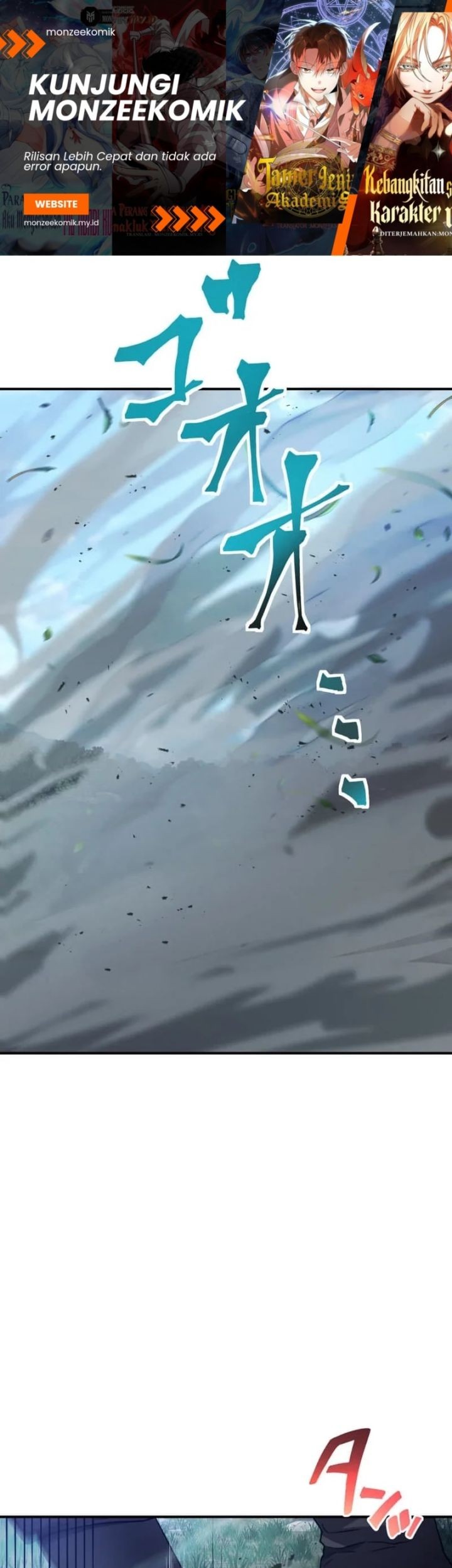 Baca  The Reversal of My Life as a Side Character Chapter 21 Gambar 2