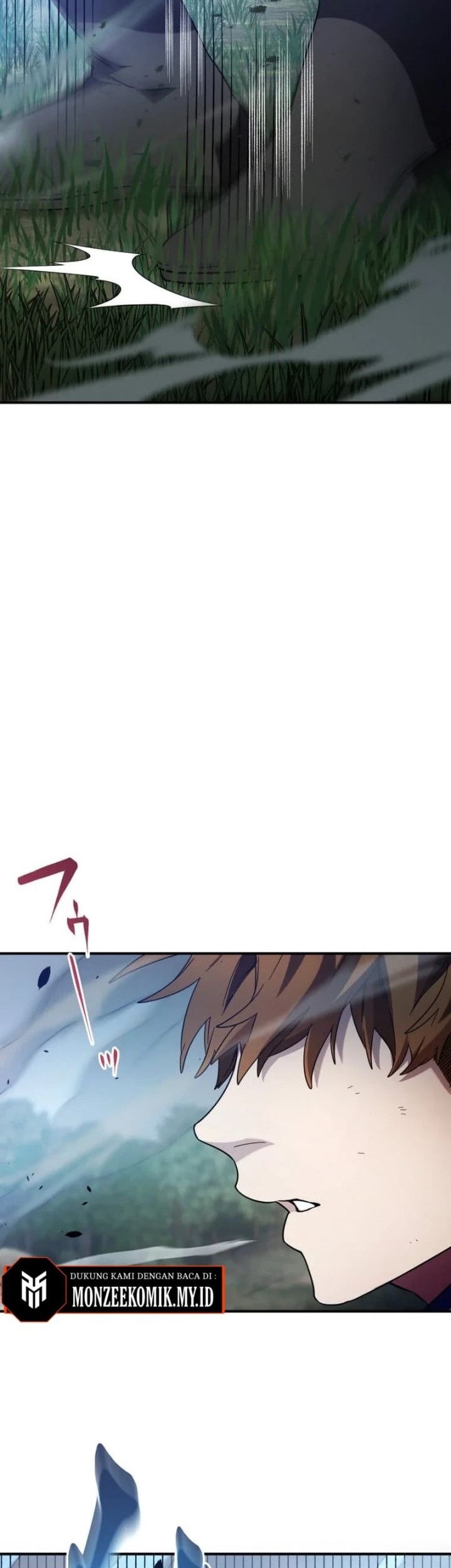 The Reversal of My Life as a Side Character Chapter 21 Gambar 3