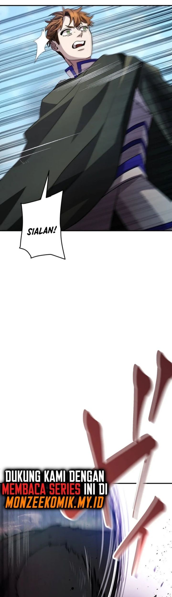 The Reversal of My Life as a Side Character Chapter 21 Gambar 8