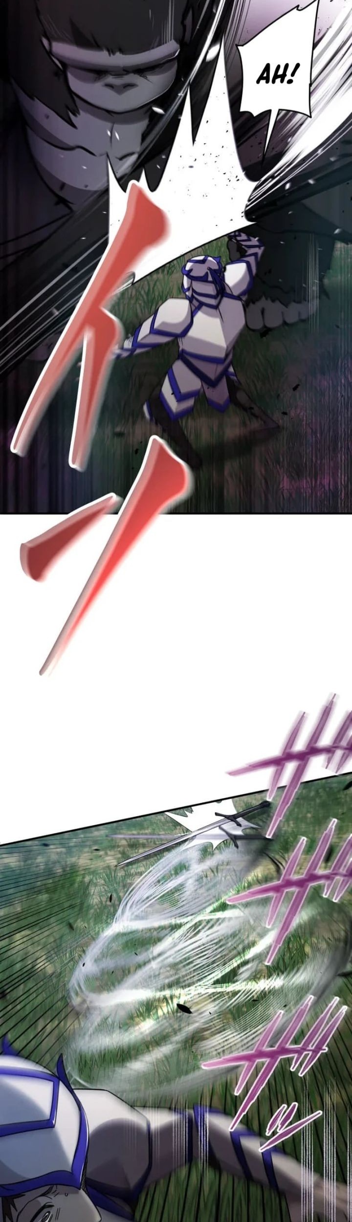 The Reversal of My Life as a Side Character Chapter 21 Gambar 9