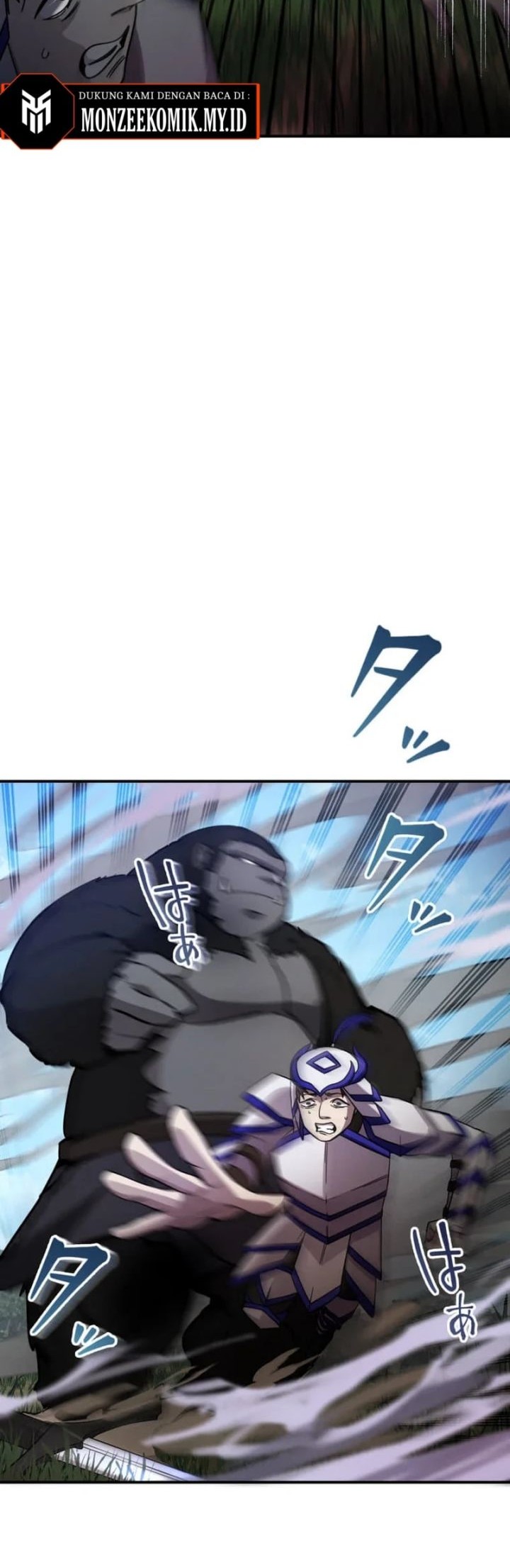 The Reversal of My Life as a Side Character Chapter 21 Gambar 10