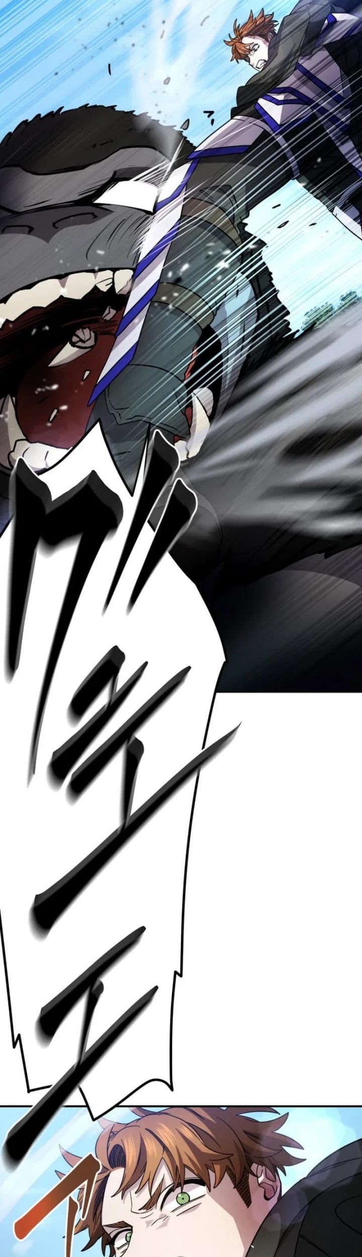 The Reversal of My Life as a Side Character Chapter 21 Gambar 13