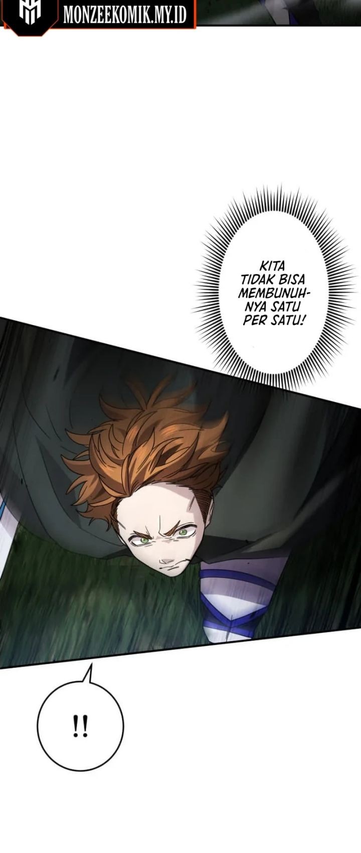 The Reversal of My Life as a Side Character Chapter 21 Gambar 15