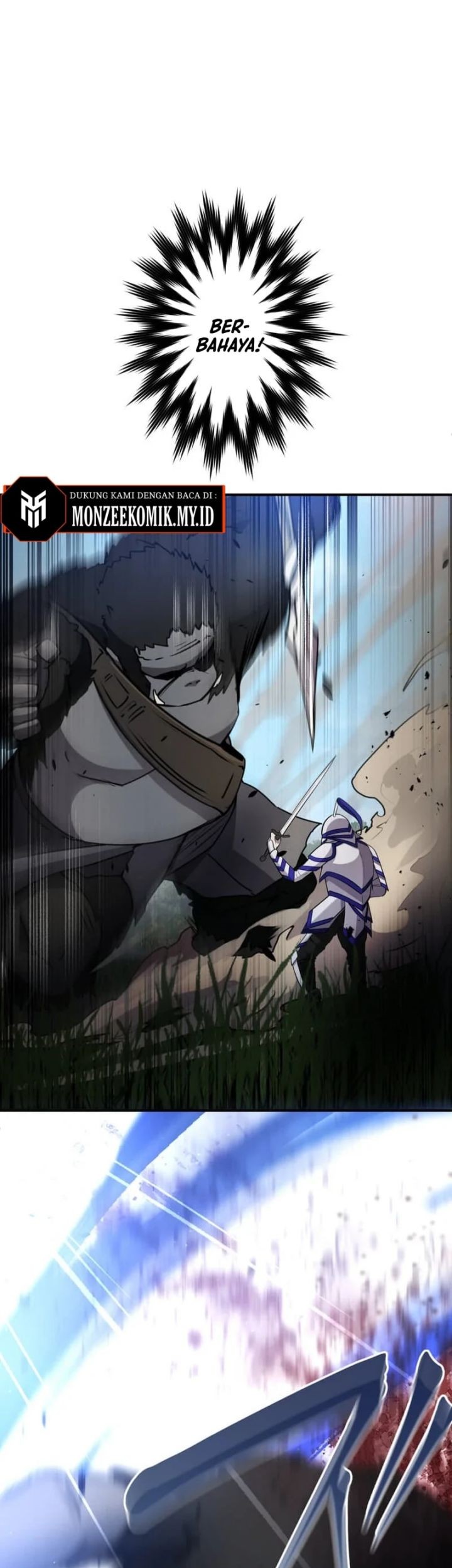 The Reversal of My Life as a Side Character Chapter 21 Gambar 16