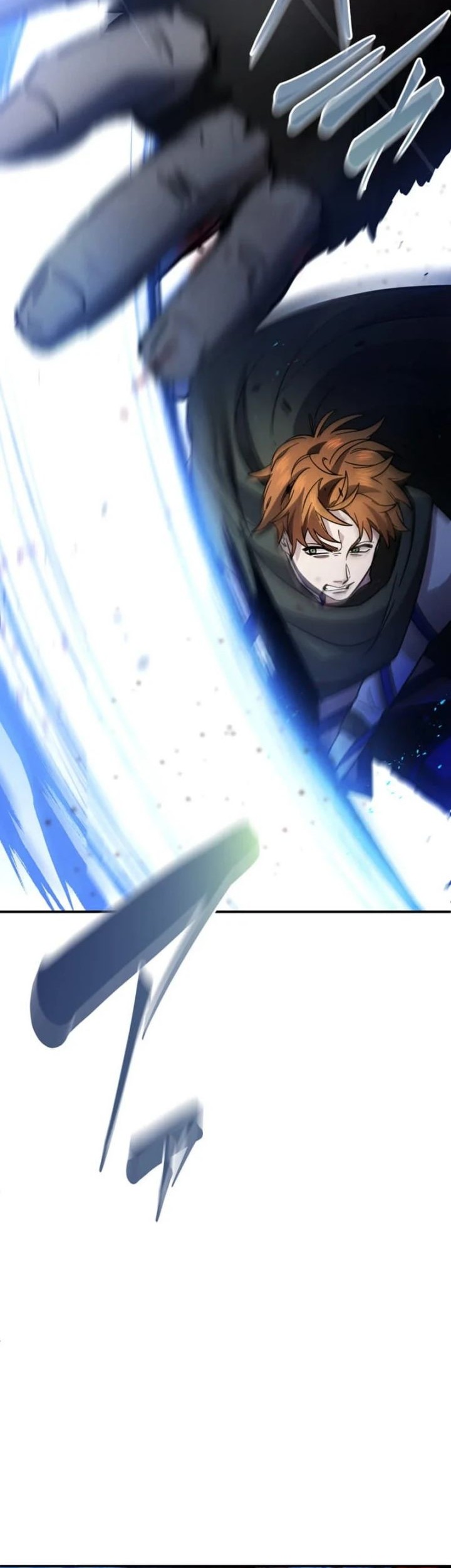 The Reversal of My Life as a Side Character Chapter 21 Gambar 17