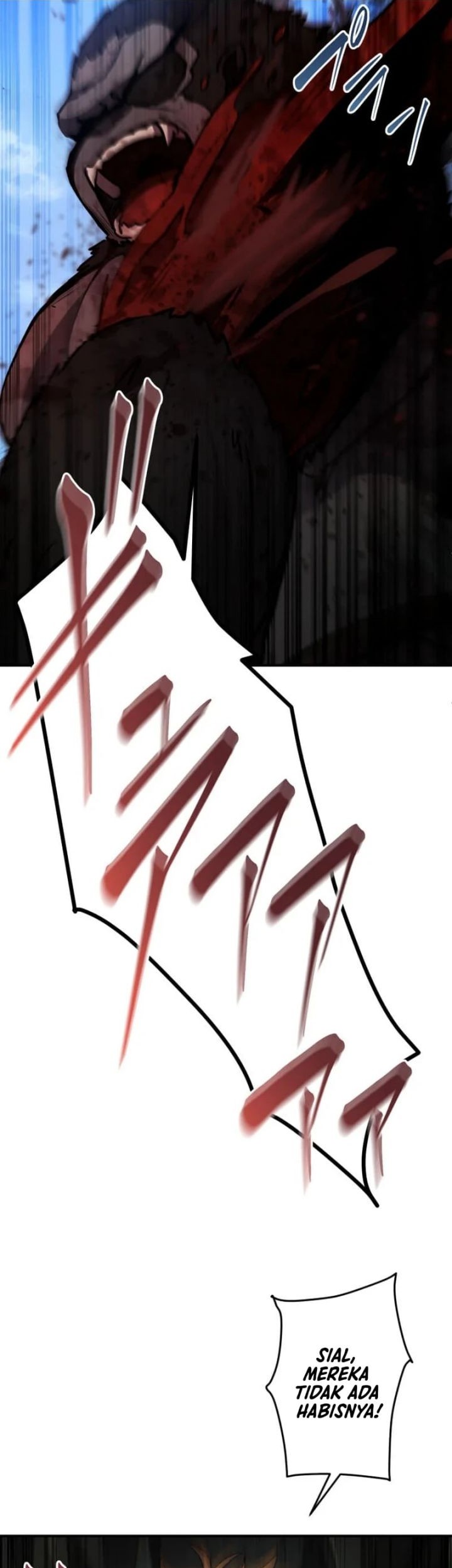 The Reversal of My Life as a Side Character Chapter 21 Gambar 18