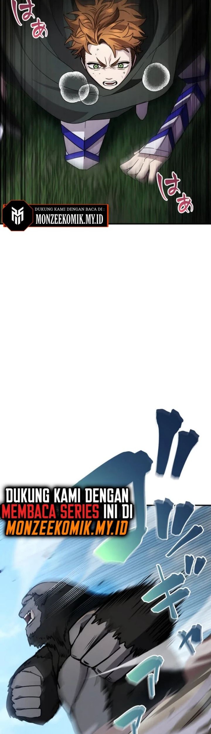 The Reversal of My Life as a Side Character Chapter 21 Gambar 19