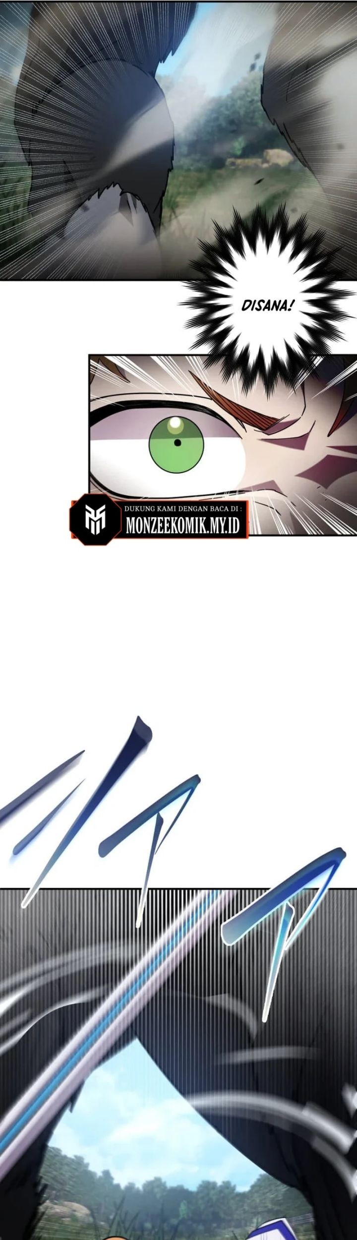 The Reversal of My Life as a Side Character Chapter 21 Gambar 21