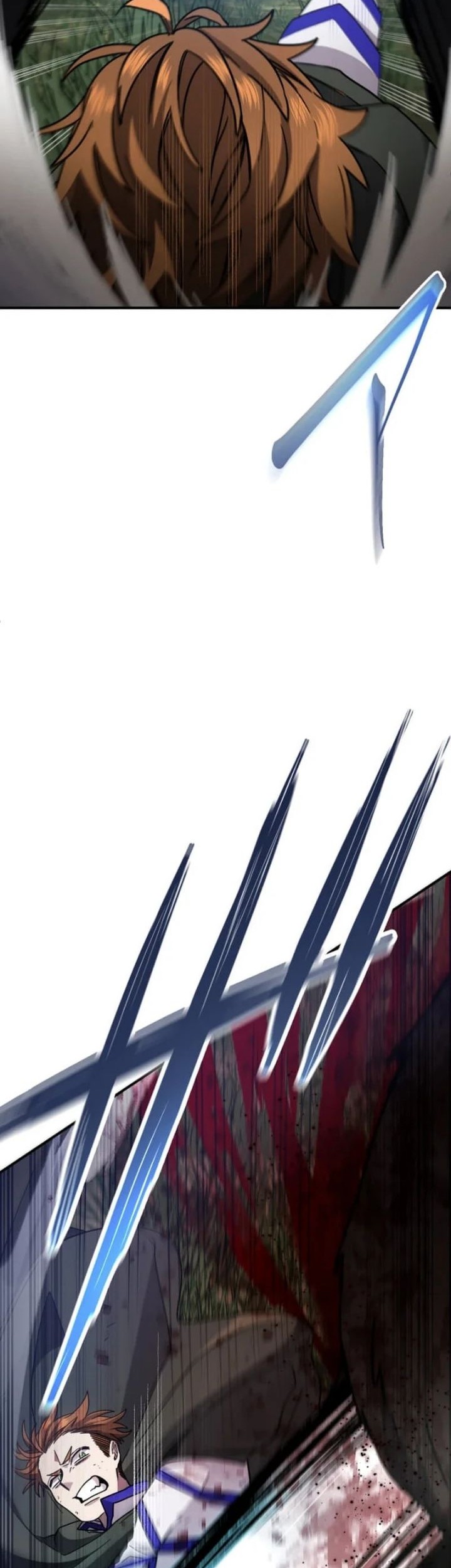 The Reversal of My Life as a Side Character Chapter 21 Gambar 22