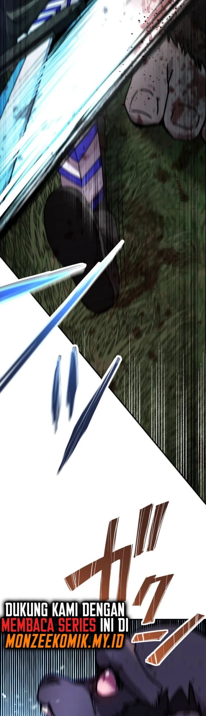 The Reversal of My Life as a Side Character Chapter 21 Gambar 23