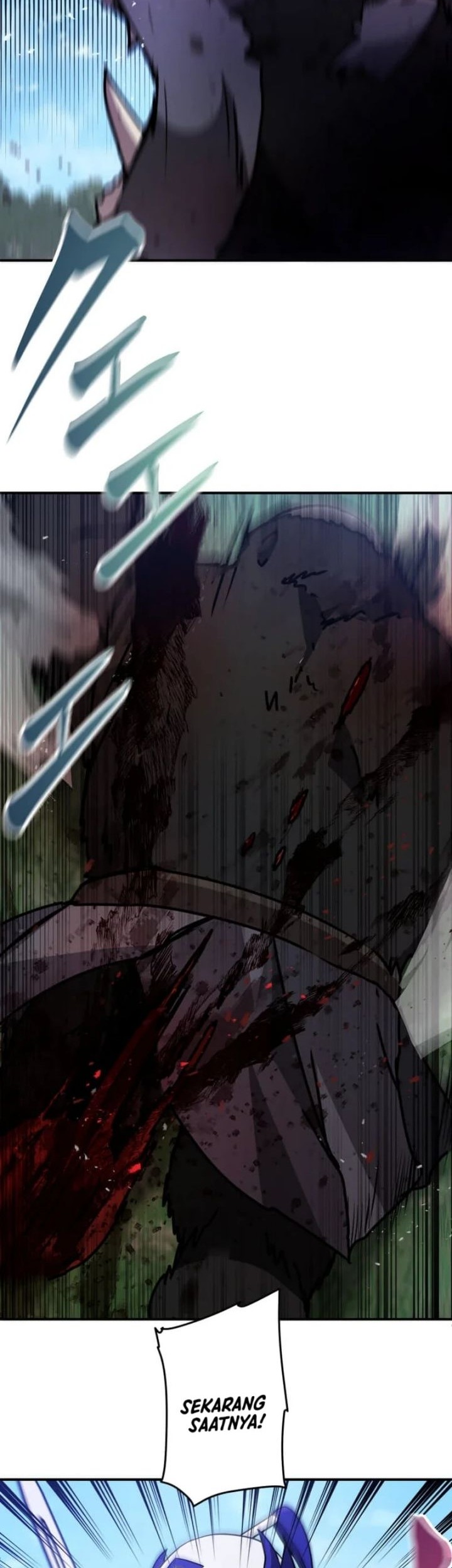 The Reversal of My Life as a Side Character Chapter 21 Gambar 24