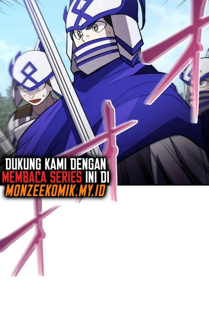 The Reversal of My Life as a Side Character Chapter 21 Gambar 25