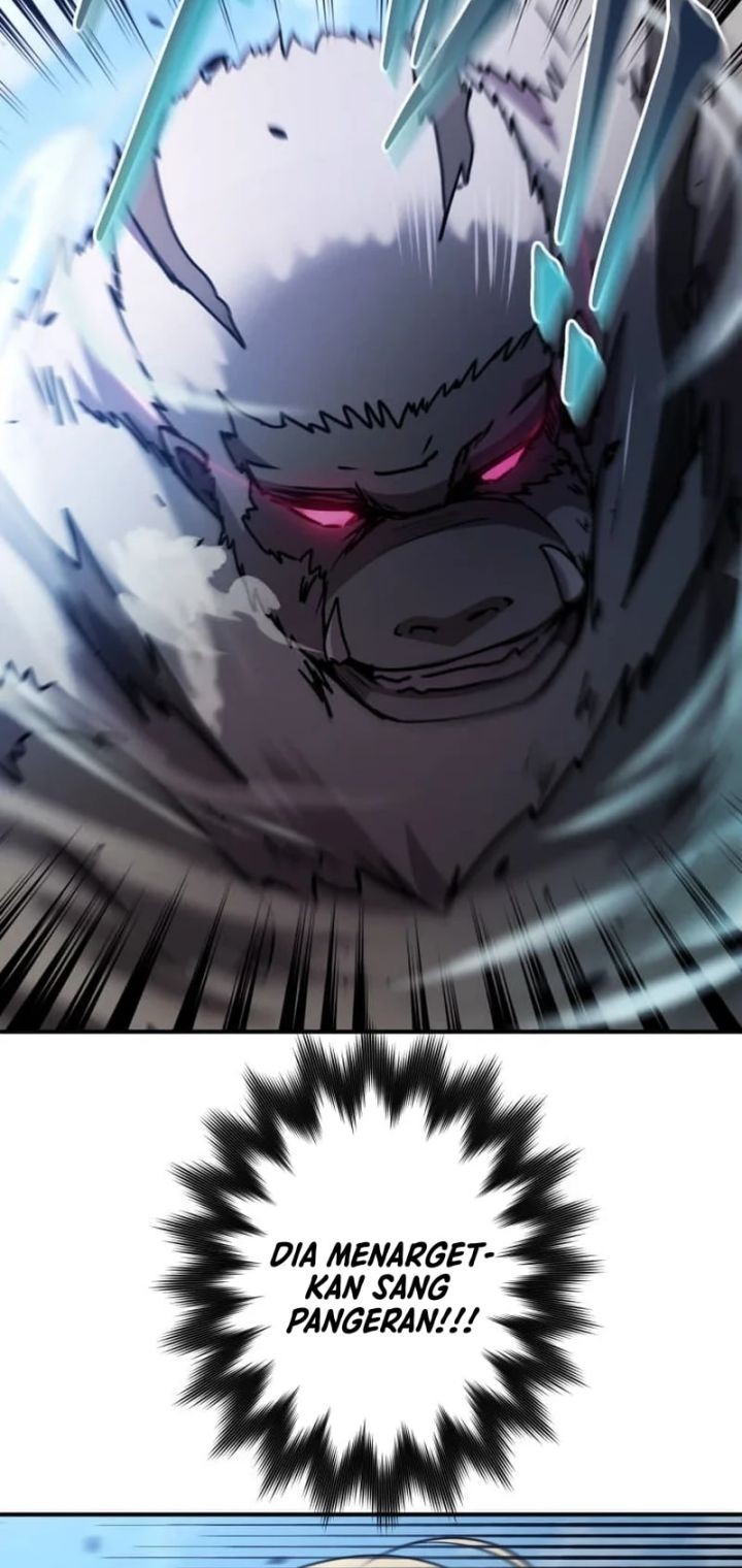 The Reversal of My Life as a Side Character Chapter 21 Gambar 30