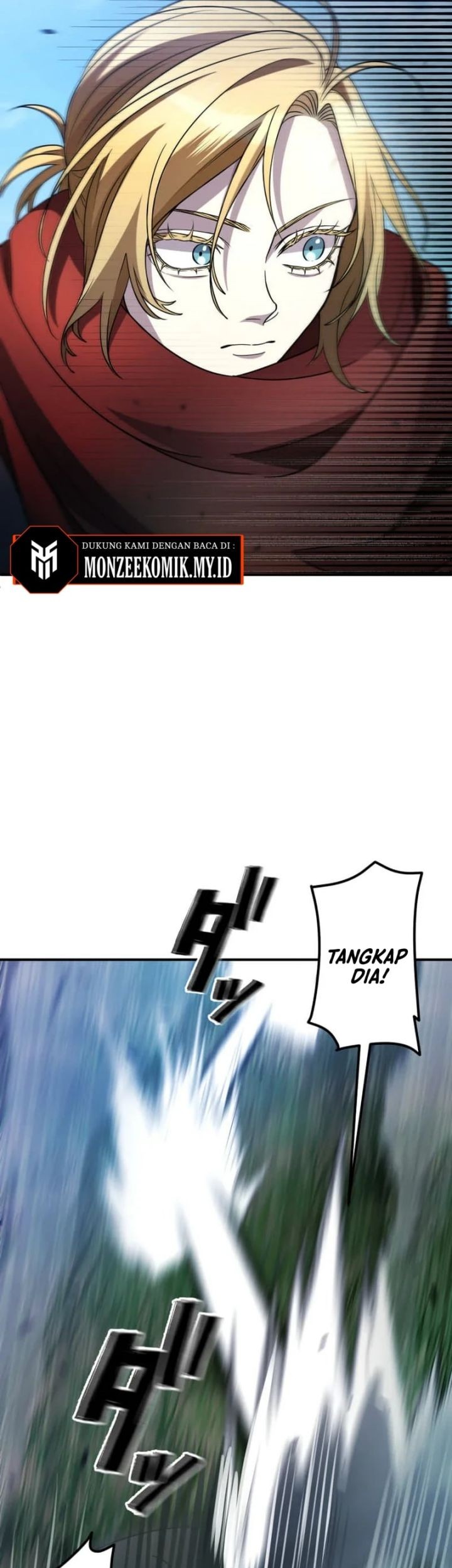 The Reversal of My Life as a Side Character Chapter 21 Gambar 31