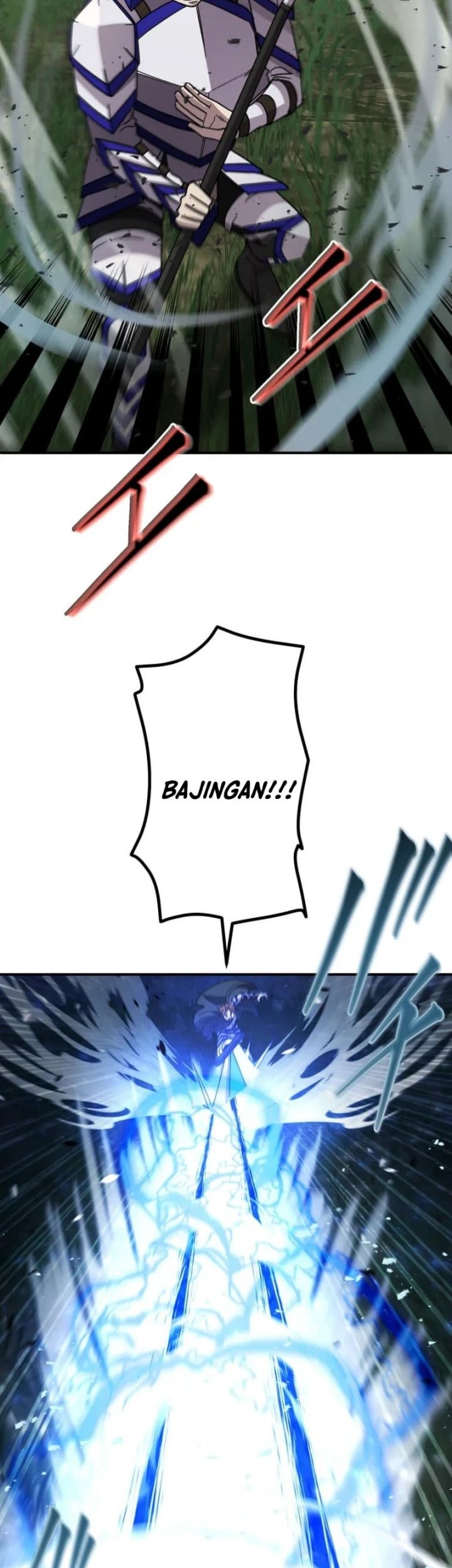 The Reversal of My Life as a Side Character Chapter 21 Gambar 33