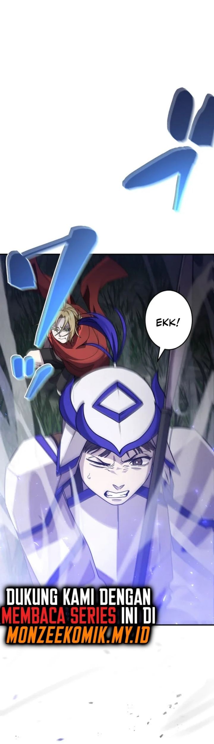 The Reversal of My Life as a Side Character Chapter 21 Gambar 36