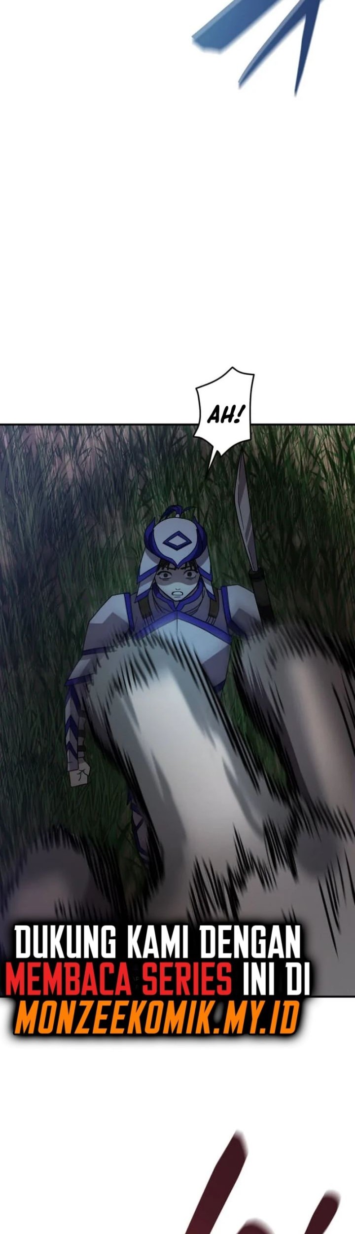 The Reversal of My Life as a Side Character Chapter 21 Gambar 39