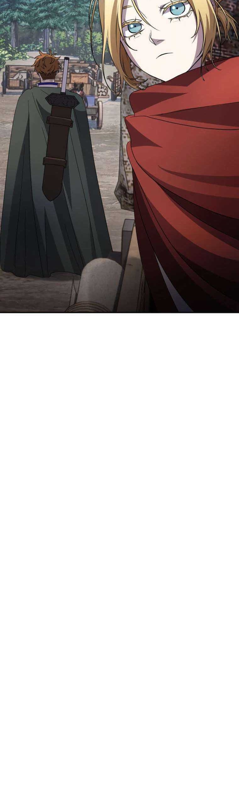 The Reversal of My Life as a Side Character Chapter 20 Gambar 32