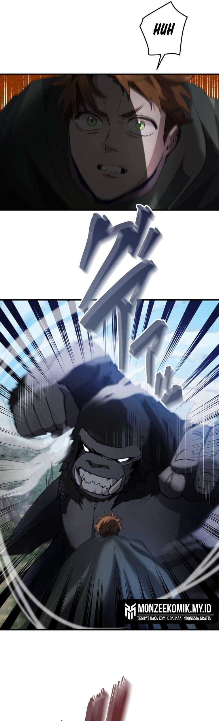 The Reversal of My Life as a Side Character Chapter 20 Gambar 43
