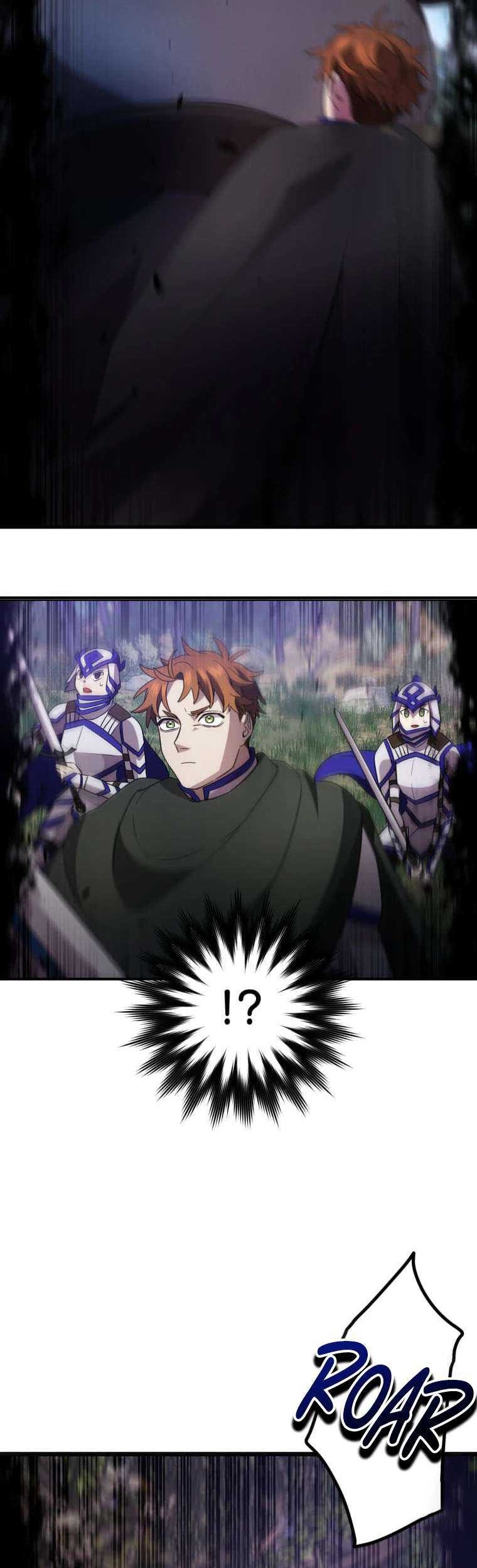 The Reversal of My Life as a Side Character Chapter 20 Gambar 48