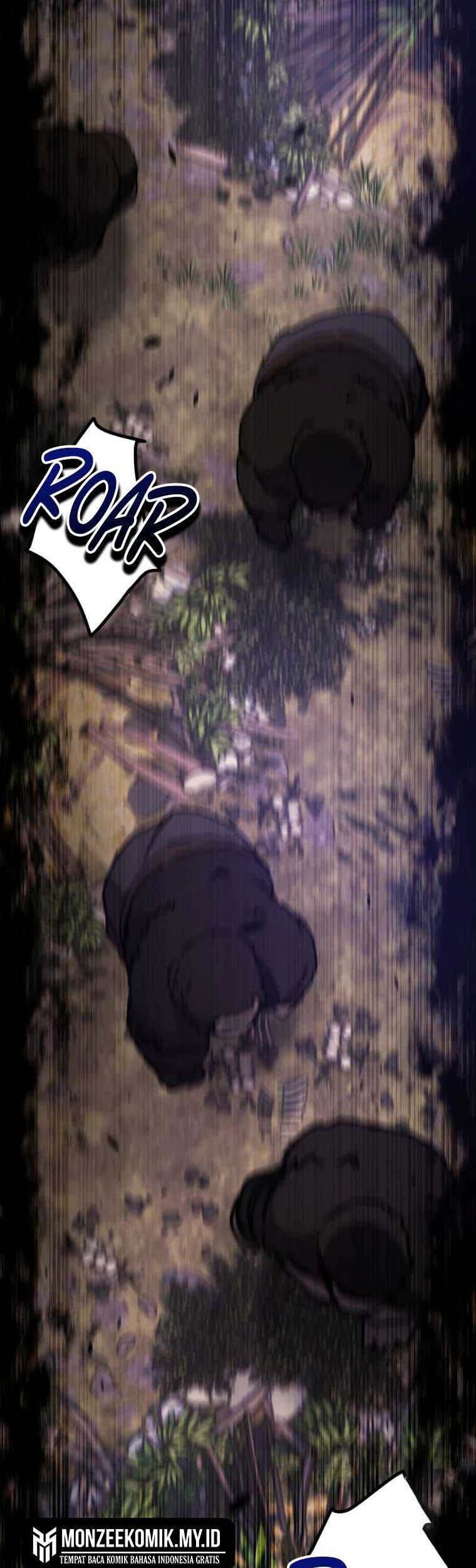 The Reversal of My Life as a Side Character Chapter 20 Gambar 49