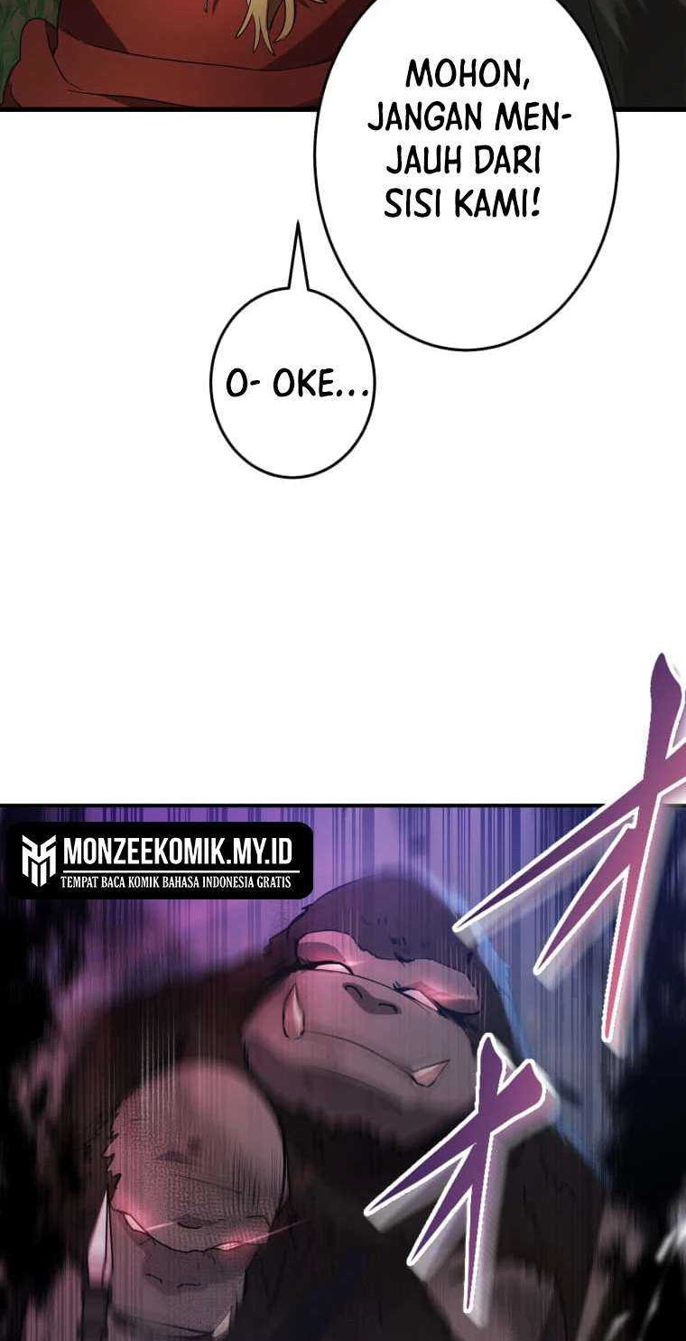 The Reversal of My Life as a Side Character Chapter 20 Gambar 54