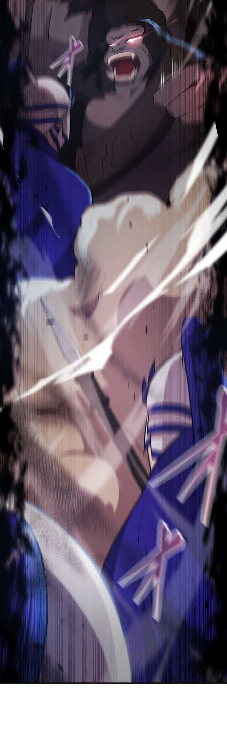 The Reversal of My Life as a Side Character Chapter 20 Gambar 55