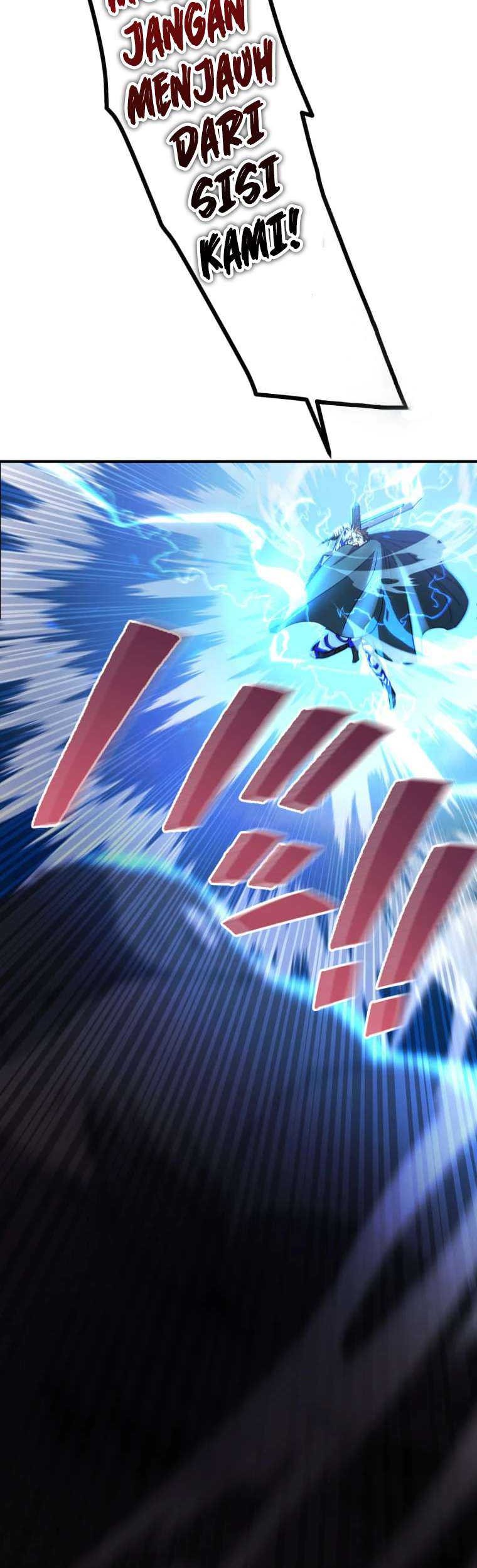 The Reversal of My Life as a Side Character Chapter 20 Gambar 57
