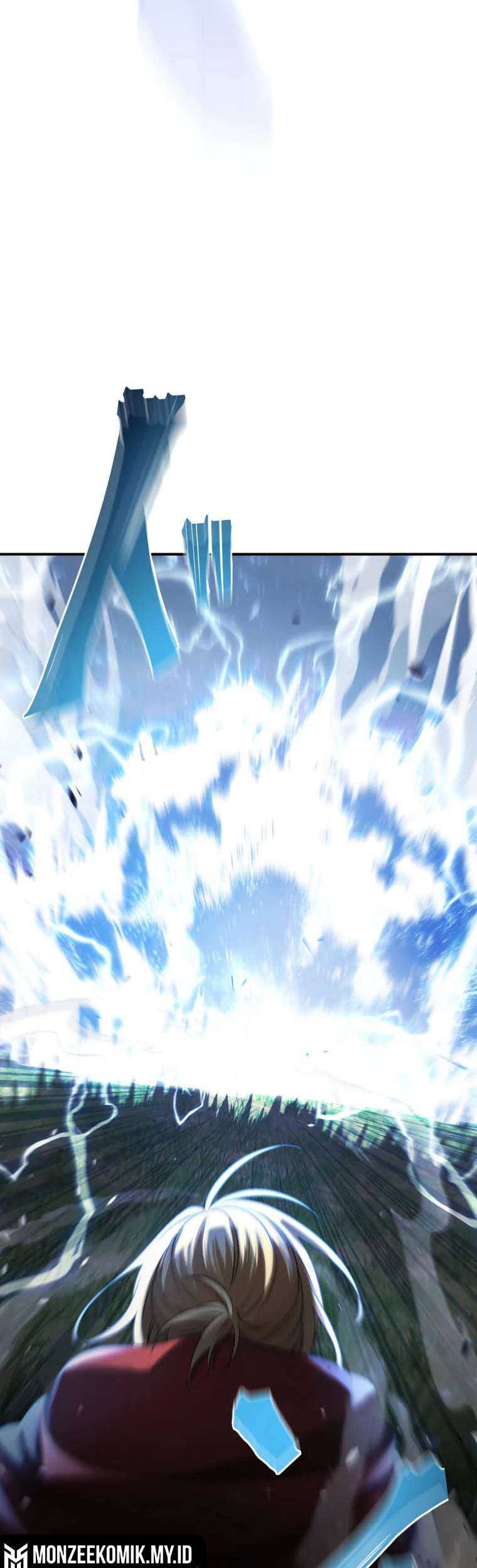 The Reversal of My Life as a Side Character Chapter 20 Gambar 63