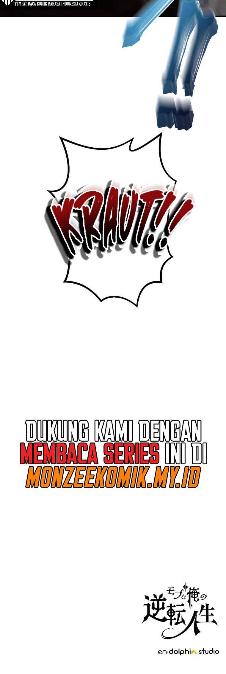 The Reversal of My Life as a Side Character Chapter 20 Gambar 64