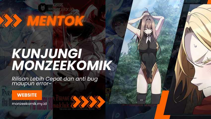 Baca  The Reversal of My Life as a Side Character Chapter 20 Gambar 2