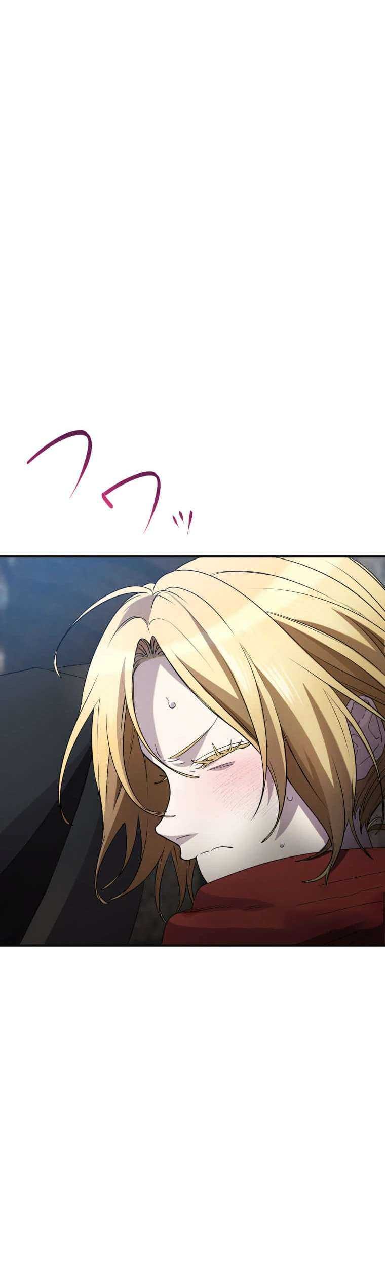 The Reversal of My Life as a Side Character Chapter 20 Gambar 3
