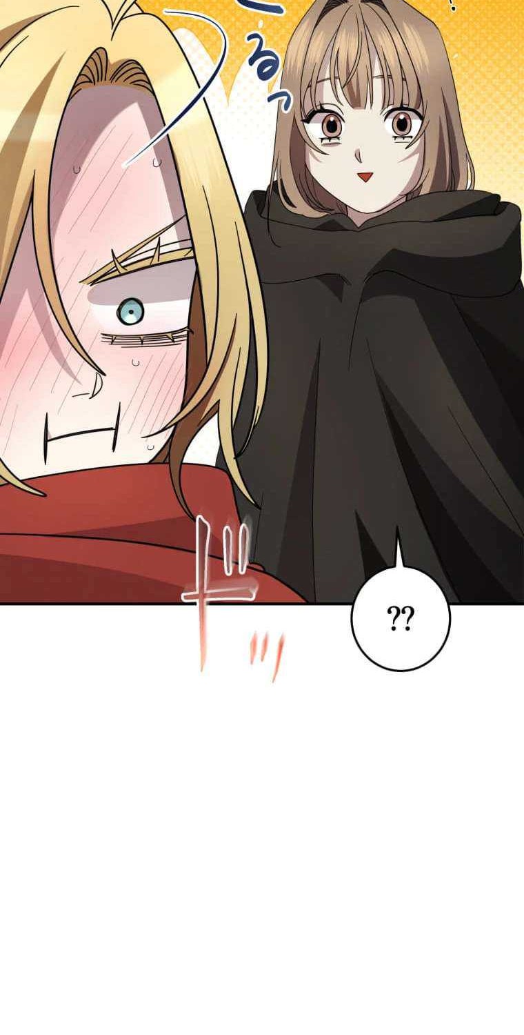 The Reversal of My Life as a Side Character Chapter 20 Gambar 6